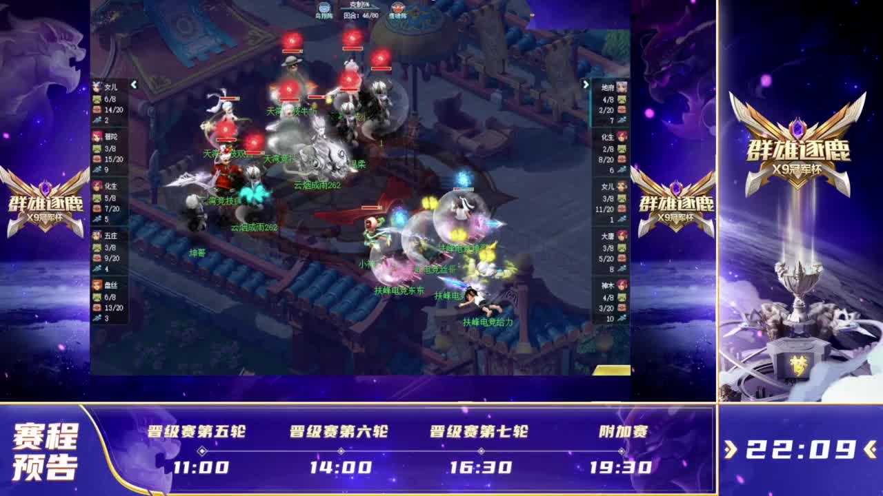 2025KPL春季赛常规赛第一周最佳选手&最佳阵容公布